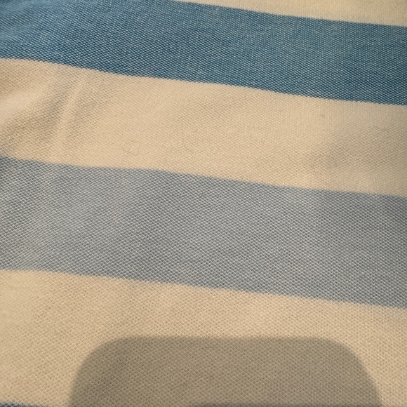 Men’s Old Navy Short Sleeved Polo-Size L - Picture 7 of 9